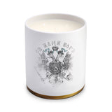 Parfums de Voyage Thé Russe No.75 3-Wick Candle - Aromatic Expressions from Natural Oils and Essences