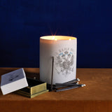 Thé Russe No.75 Candle - 3 Wick - L'OBJET