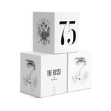 Parfums de Voyage Thé Russe No.75 Candle - Aromatic Expressions from Natural Oils and Essences