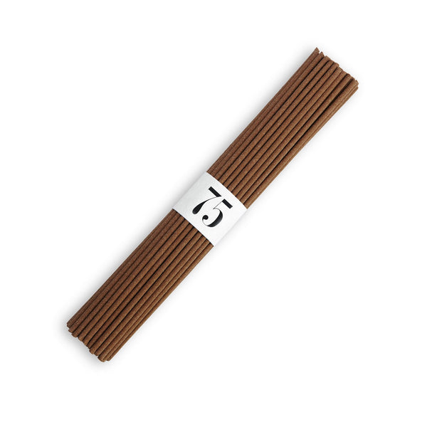 Thé Russe No.75 Incense (60 sticks) - L'OBJET