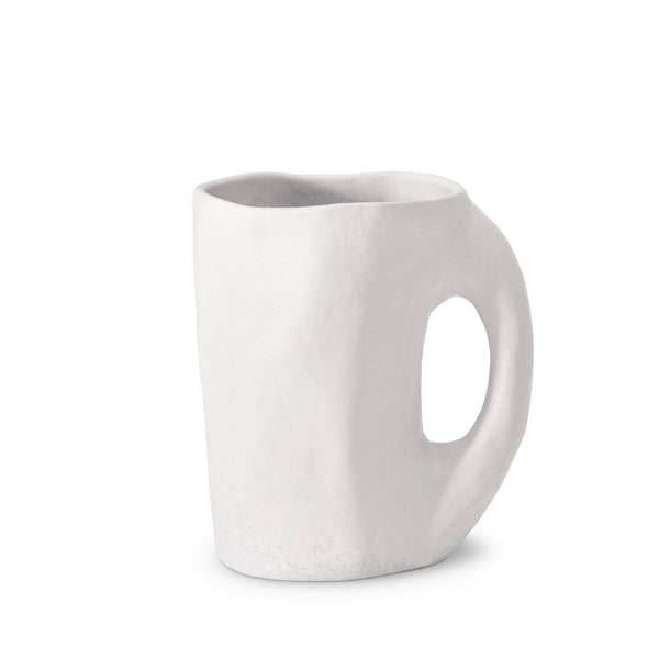Timna Mug - Stone - L'OBJET