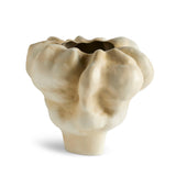 Timna Vase - Short - Latte - L'OBJET