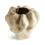 Timna Vase - Short - Latte - L'OBJET