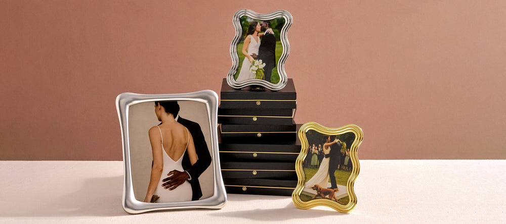 Luxury Wedding Gifts | L'OBJET
