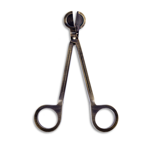 Wick Trimmer - L'OBJET
