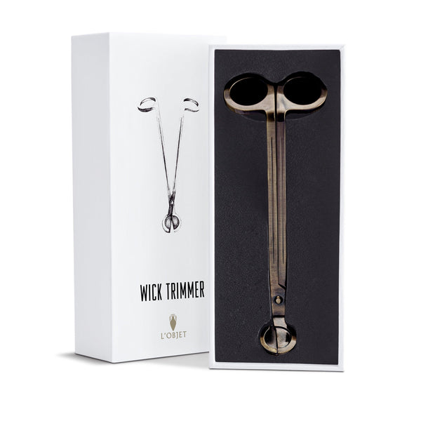 Wick Trimmer - L'OBJET
