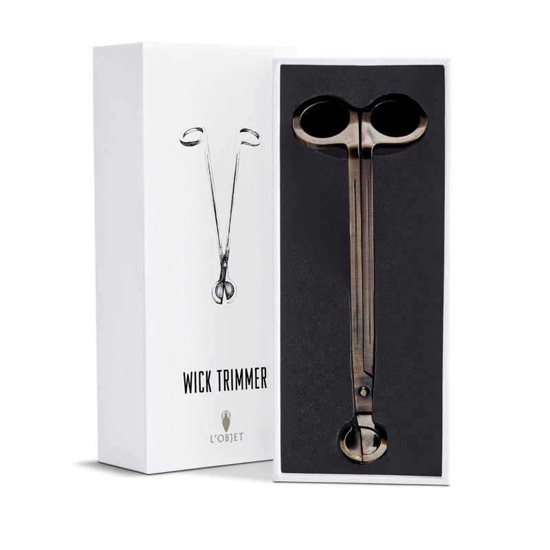 Wick Trimmer - L'OBJET