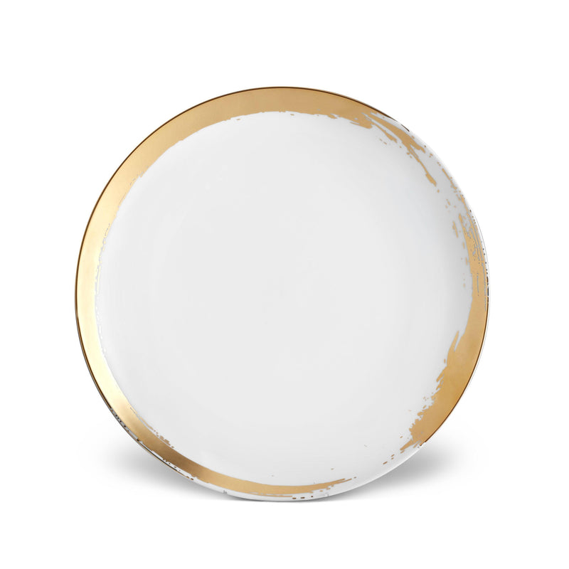 Zen Dinner Plate - L'OBJET