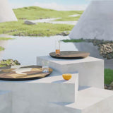 Kelly Behun Lazy Susan - Medium