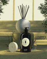 Bois Sauvage Hand + Body Lotion
